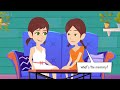 Narrator's Emotional Journey After Confession