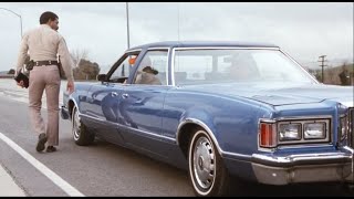 '79 Mercury Cougar 'XR-14' funny car chased by CHiPs