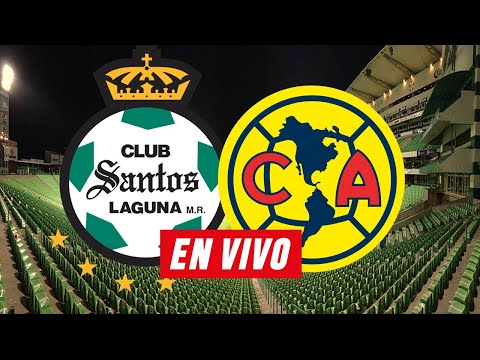 ¿Cuándo y dónde ver Santos vs América? Jornada 3 Clausura 2025