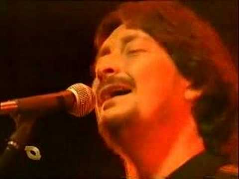 Chris Rea "Texas" Live