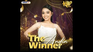 LIVE KEMENANGAN KDI 2024