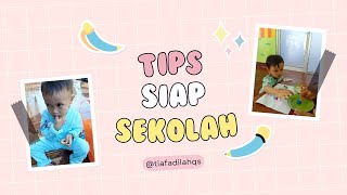 USIA KECIL DIPAKSA SEKOLAH❓ SEKOLAH UNTUK USIA KECIL❓SIMAK ❗