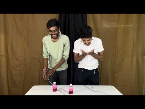 Bottle Flip And Pulled Pin Challenge #funnyvideo #funny #challenge