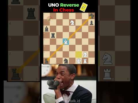 CHECKMATE or Big BLUNDERโ๐ค