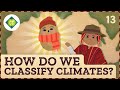 Potato Domestication and Geography