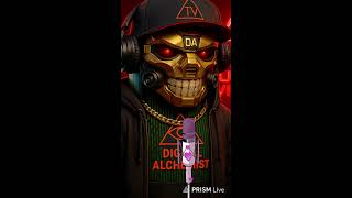 Live streaming of Lane Rolling! Escaping The Matrix Album By Digital Alchemist