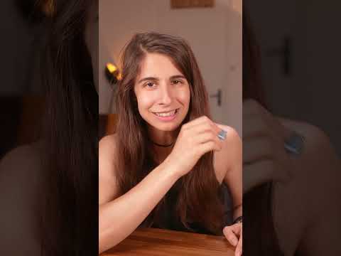 Avete mai visto una GOMMA TRASPARENTE? 🐸