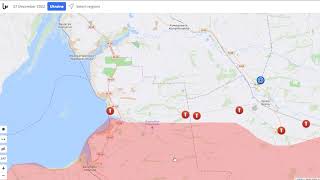 🔴 War in Ukraine! Day 307/In the Kupyansk direction, the enemy shelled the areas of the settlements