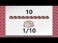 Understanding Decimals and Fractions