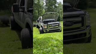 Powerstroke airlines ✈️ Tuning