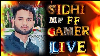 SIDHI MP FF GAME is live
