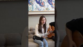 Aku Yang Dulu Bukanlah Yang Sekarang song by Tegar Septian covered by Tegar Septian X  Alyssa Dezek