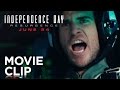 Trailer 14 do filme Independence Day: Resurgence