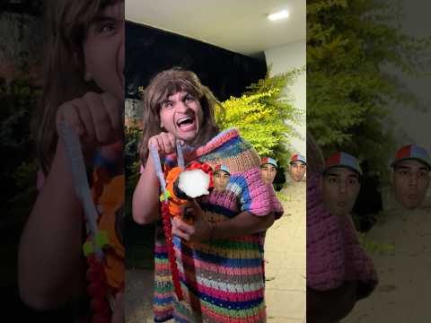 Mi mama y yo IG:rodrigowii #humor #mama #hijos #argentina #comedia #familia #niños #zombie