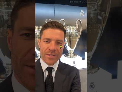 El entrenador más invencible en la historia del Real Madrid#futbol #shorts