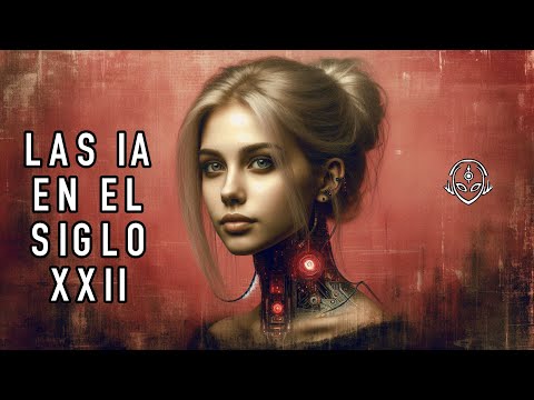 Los secretos de las IA del siglo XXII