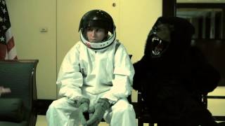 The Adventures of Space Bear
