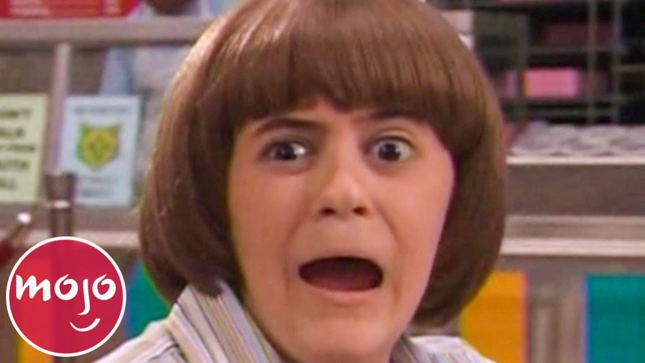 Top 10 Hilarious Neds Declassified Running Gags