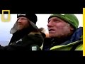Exploration and Challenges in the Arctic