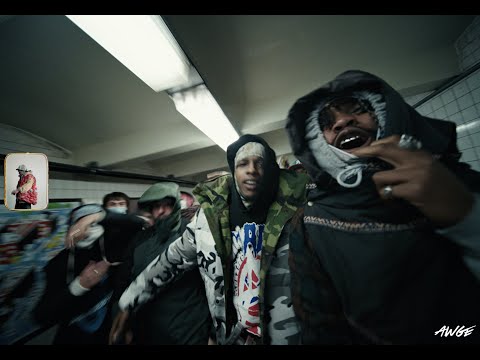 $NOT & A$AP Rocky - Doja [Official Video]