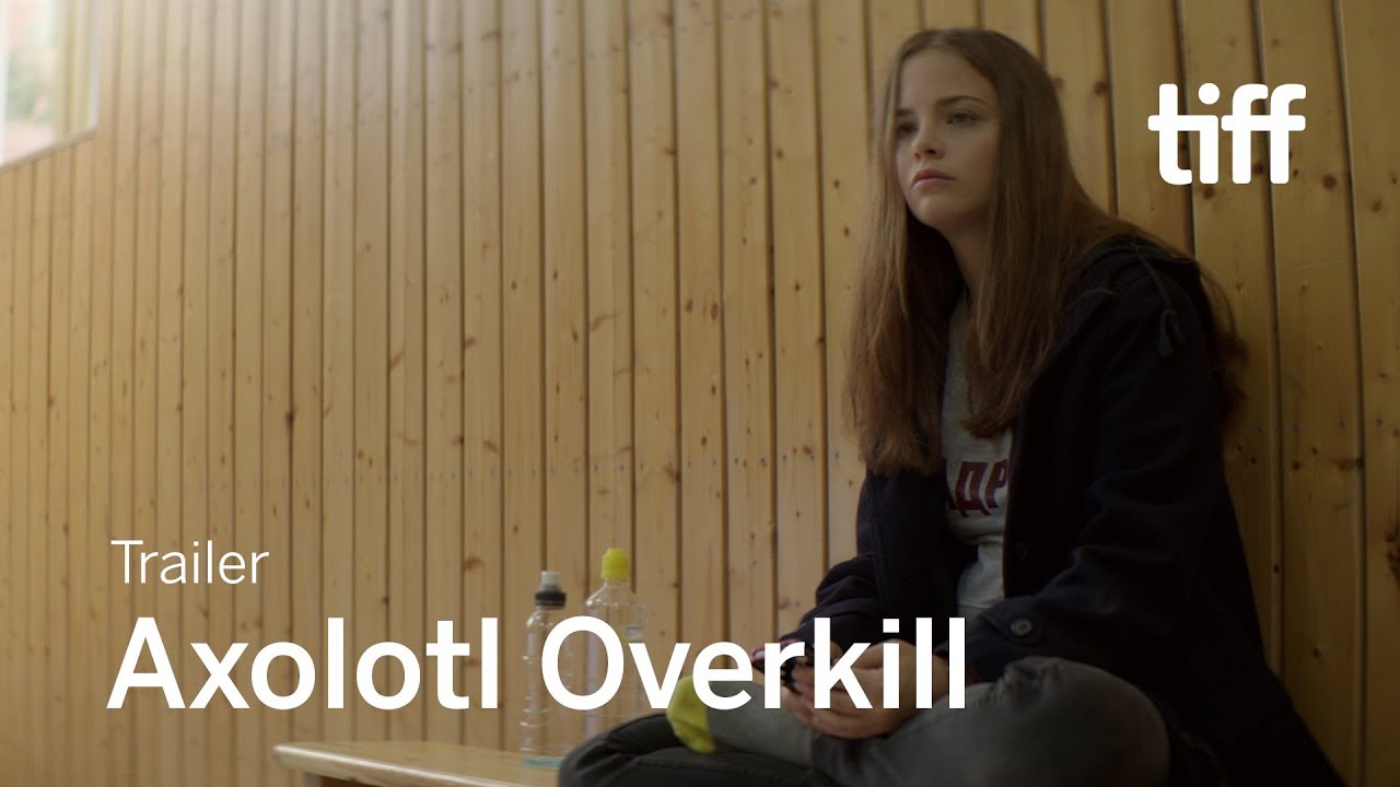 Axolotl Overkill Trailer thumbnail