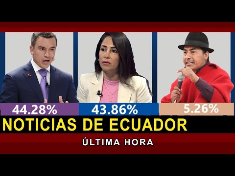 NOTICIAS ECUADOR: Hoy 11 de Febrero 2025 ÚLTIMA HORA