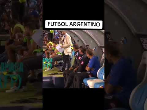 SUSCRIBITE!!esto es argentina 👏🔥🇦🇷⚽️❣️ #futbol #reels