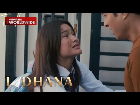 Mister, susugurin ang kabit ni misis?! | Tadhana