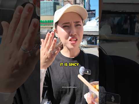 ๐ฑ$0,4 Spicy Acharu in Sri Lanka Colombo Pettah๐ฑ๐ฑ๐ฐ