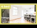 4 bedroom student house in Cathays, Cardiff