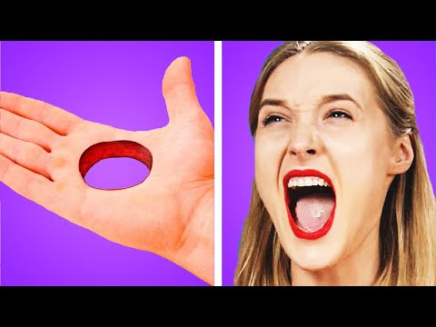 SOLO EN CASA DURANTE NAVIDAD | 12 Ideas Divertidas De Defensa Personal & Situaciones Graciosas