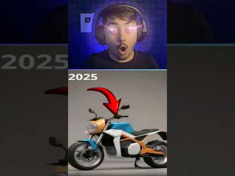 Você GANHOU uma MOTO mas…