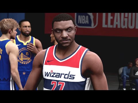 NBA 2K23 My Career - Summer League Championship! EP 2