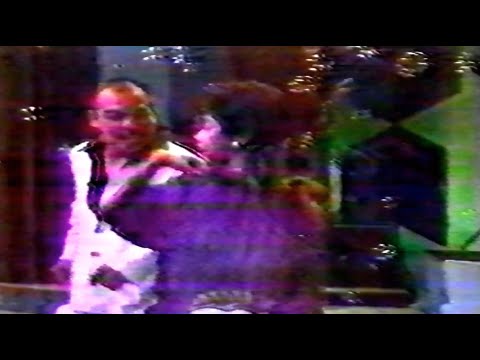 Benyamin S & Euis Darliah - Euis (1983) Aneka Ria Safari