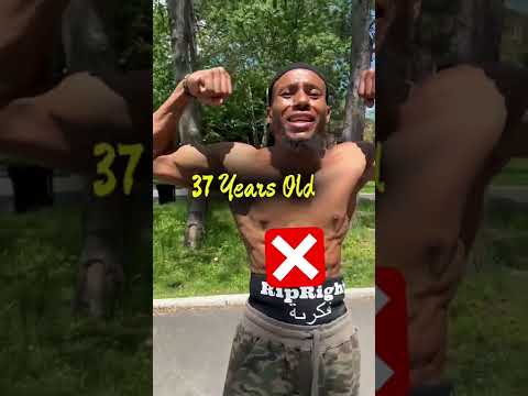 What’s The Best Age To Start Calisthenics | No Excuses Start Now | RipRight