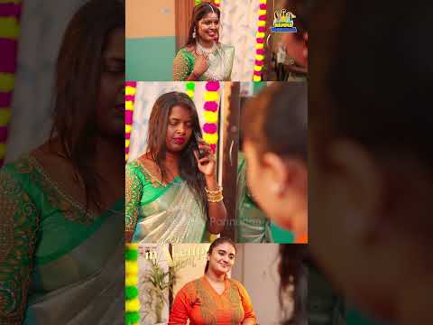 2000,3000 makeup podrava maari irukka 😪😡