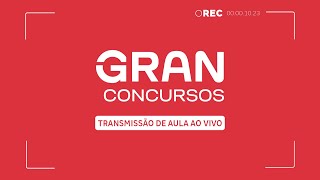 Concurso SEDF - Conhecimentos Pedagógicos com Michael Freitas