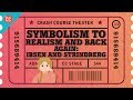 Crash Course Theater: Ibsen and Strindberg