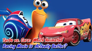 20 Hidden Easter Eggs in Turbo Only True Fans Have Spotted.