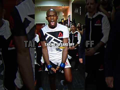 Chael Says That Jon Jones Doesn’t Want To Fight 😬😨 #ufc