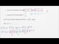 Understanding Derivatives and Product Rule