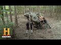 Recovery Vehicle Features and Operations