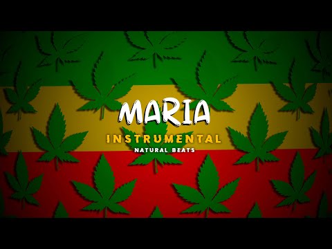 PISTA DE REGGAE - MARIA - USO LIBRE - INSTRUMENTAL DE REGGAE - NATURAL BEATS