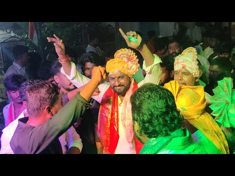 Bowenpally Mantri Sai Yadav Anna DANCE 3 MAR Sadar 2024 | Sadar 2024 #mantrisaiyadavanna Mindad