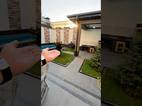 Немецкие коттеджи 🤩