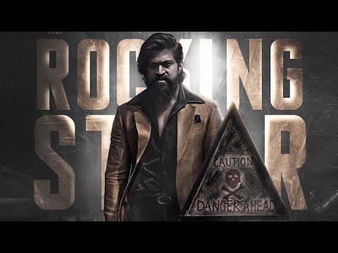 KGF Chapter 2 | Yash | Sunjay Dutt | Raveena Tandon | Srinidhi | Whatsapp Status Songs