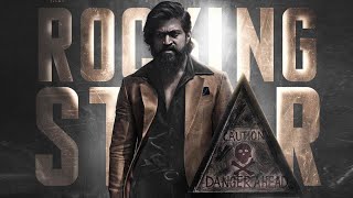 KGF Chapter 2 | Yash | Sunjay Dutt | Raveena Tandon | Srinidhi | Whatsapp Status Songs