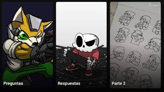 PREGUNTAS Y RESPUESTAS Parte 2 ❓Hergad