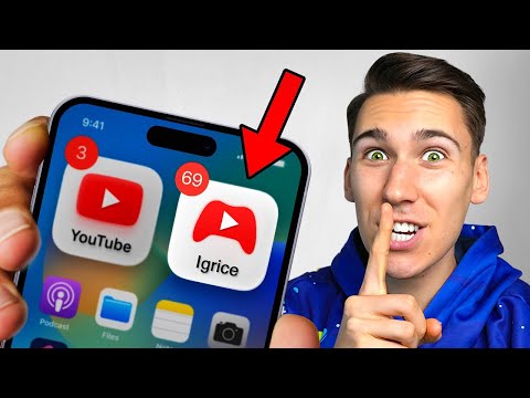 OTKRIVAM YOUTUBE TAJNE KOJE NIKO NE ZNA!