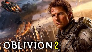 OBLIVION 2 Full Movie 2025: Return | FullHDvideos4me Free Action Movies 2025 in English (Game Movie)